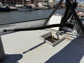 Thumbnail von James Goss Tamar River Sailing Barge Tamar River Sailing Barge