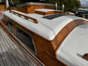 Thumbnail von Tucker-Brown Kim Holman Bermudan Cutter Kim Holman Bermudan Cutter