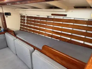 Thumbnail von Tucker-Brown Kim Holman Bermudan Cutter Kim Holman Bermudan Cutter