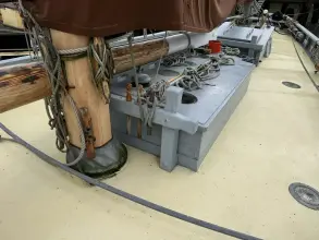 Thumbnail von Kidby Sons Oyster Smack Kidby Oyster Smack CK348