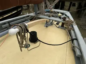 Thumbnail von Kidby Sons Oyster Smack Kidby Oyster Smack CK348