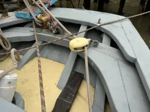 Thumbnail von Kidby Sons Oyster Smack Kidby Oyster Smack CK348