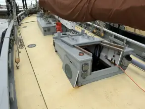 Thumbnail von Kidby Sons Oyster Smack Kidby Oyster Smack CK348