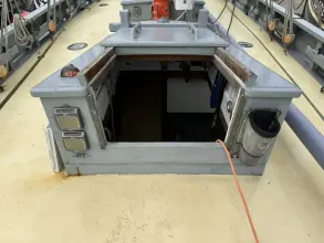 Thumbnail von Kidby Sons Oyster Smack Kidby Oyster Smack CK348