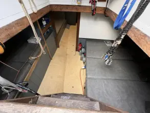 Thumbnail von Kidby Sons Oyster Smack Kidby Oyster Smack CK348