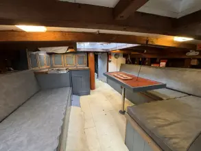 Thumbnail von Kidby Sons Oyster Smack Kidby Oyster Smack CK348