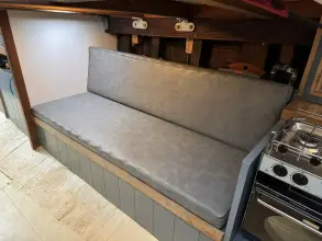 Thumbnail von Kidby Sons Oyster Smack Kidby Oyster Smack CK348