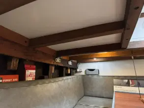 Thumbnail von Kidby Sons Oyster Smack Kidby Oyster Smack CK348