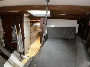 Thumbnail von Kidby Sons Oyster Smack Kidby Oyster Smack CK348