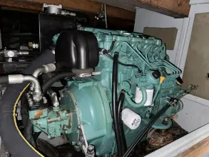 Thumbnail von Kidby Sons Oyster Smack Kidby Oyster Smack CK348