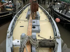 Thumbnail von Kidby Sons Oyster Smack Kidby Oyster Smack CK348