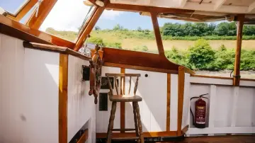 Thumbnail von Curtis and Pape Classic Commercial Dining Charter Vessel