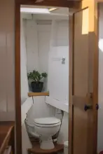 Thumbnail von Curtis and Pape Classic Commercial Dining Charter Vessel