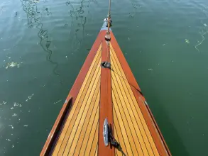 Thumbnail von Anker Jensen International Six Meter International Six Meter GBR32