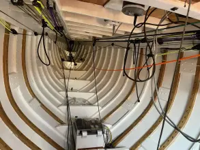 Thumbnail von Anker Jensen International Six Meter International Six Meter GBR32