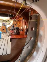 Thumbnail von Anker Jensen International Six Meter International Six Meter GBR32