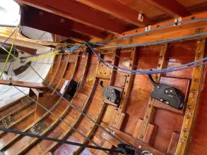 Thumbnail von Anker Jensen International Six Meter International Six Meter GBR32