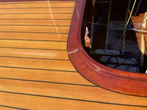 Thumbnail von Hagerstens Batvarv International Six Meter International Six Meter GBR31