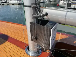 Thumbnail von Hagerstens Batvarv International Six Meter International Six Meter GBR31