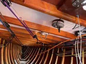 Thumbnail von Hagerstens Batvarv International Six Meter International Six Meter GBR31