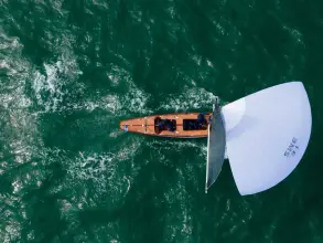 Thumbnail von Hagerstens Batvarv International Six Meter International Six Meter GBR31