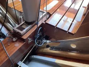 Thumbnail von Hagerstens Batvarv International Six Meter International Six Meter GBR31