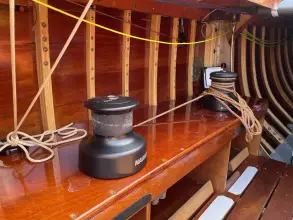 Thumbnail von Hagerstens Batvarv International Six Meter International Six Meter GBR31