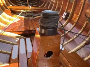 Thumbnail von Hagerstens Batvarv International Six Meter International Six Meter GBR31