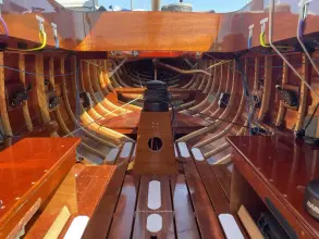 Thumbnail von Hagerstens Batvarv International Six Meter International Six Meter GBR31