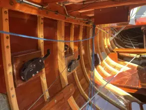 Thumbnail von Hagerstens Batvarv International Six Meter International Six Meter GBR31