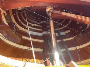 Thumbnail von Hagerstens Batvarv International Six Meter International Six Meter GBR31