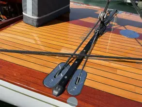 Thumbnail von Hagerstens Batvarv International Six Meter International Six Meter GBR31