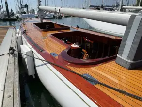 Thumbnail von Hagerstens Batvarv International Six Meter International Six Meter GBR31