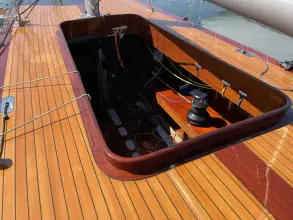 Thumbnail von Hagerstens Batvarv International Six Meter International Six Meter GBR31