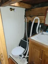 Thumbnail von Jensen and Lauridsen Gaff Ketch 65' Danish Gaff Ketch