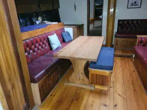 Thumbnail von Jensen and Lauridsen Gaff Ketch 65' Danish Gaff Ketch