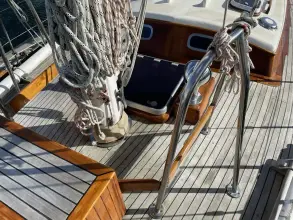 Thumbnail von Tucker-Brown Kim Holman Cruiser Racer Sloop