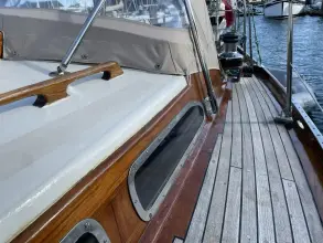 Thumbnail von Tucker-Brown Kim Holman Cruiser Racer Sloop