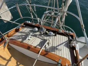 Thumbnail von Tucker-Brown Kim Holman Cruiser Racer Sloop