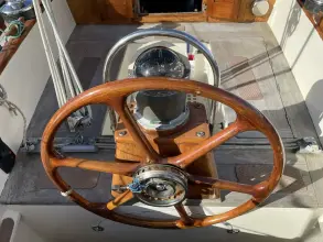 Thumbnail von Tucker-Brown Kim Holman Cruiser Racer Sloop