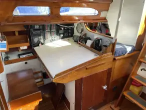 Thumbnail von Tucker-Brown Kim Holman Cruiser Racer Sloop