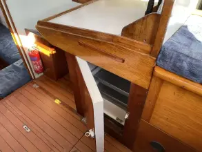 Thumbnail von Tucker-Brown Kim Holman Cruiser Racer Sloop