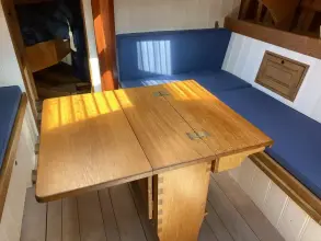 Thumbnail von Coopers of Pill Breeze Bristol Channel Pilot Cutter Breeze