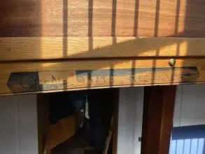 Thumbnail von Coopers of Pill Breeze Bristol Channel Pilot Cutter Breeze