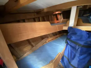 Thumbnail von Coopers of Pill Breeze Bristol Channel Pilot Cutter Breeze