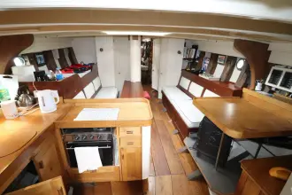 Thumbnail von Luke Gaff 45' Gaff Rigged Cutter 45' Gaff Rigged Cutter