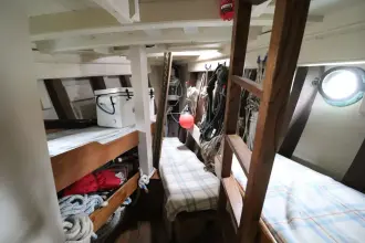 Thumbnail von Luke Gaff 45' Gaff Rigged Cutter 45' Gaff Rigged Cutter