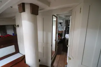 Thumbnail von Luke Gaff 45' Gaff Rigged Cutter 45' Gaff Rigged Cutter