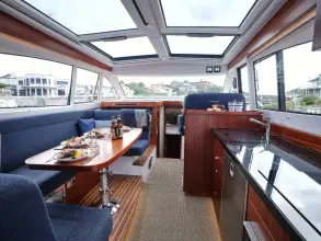 Thumbnail von Nimbus 405 Coupe