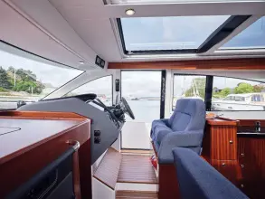 Thumbnail von Nimbus 405 Coupe